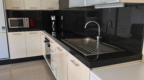 Foto 4 von Wohnungen zur Miete in Calle Aceviño, 49, Zona Botánico, Puerto de la Cruz