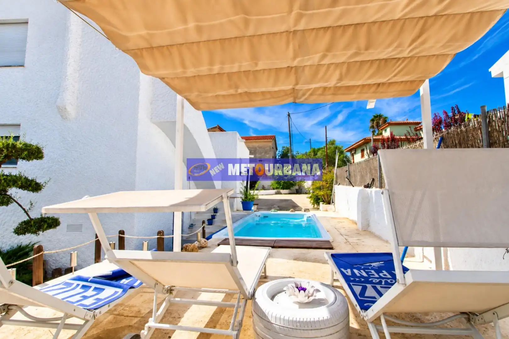 Detached house with terrace for sale in Boverals - Saldonar, imagen 4