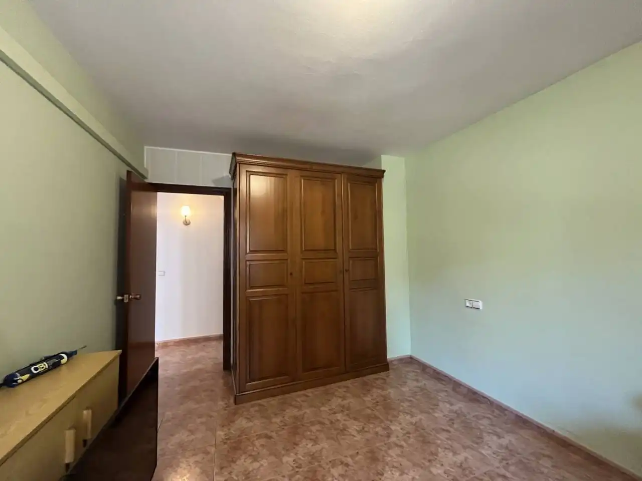 Bedroom of Flat for sale in Sant Feliu de Guíxols