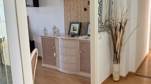 Foto 3 de Piso en venta en Avenida Benalmádena, El Pinillo, Torremolinos