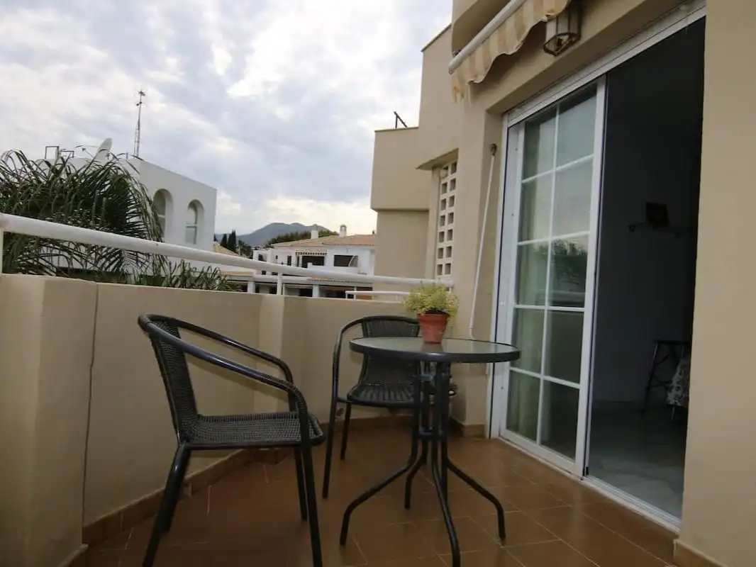 Penthouse with pool for sale in avenida carlota alessandri 170, imagen 7