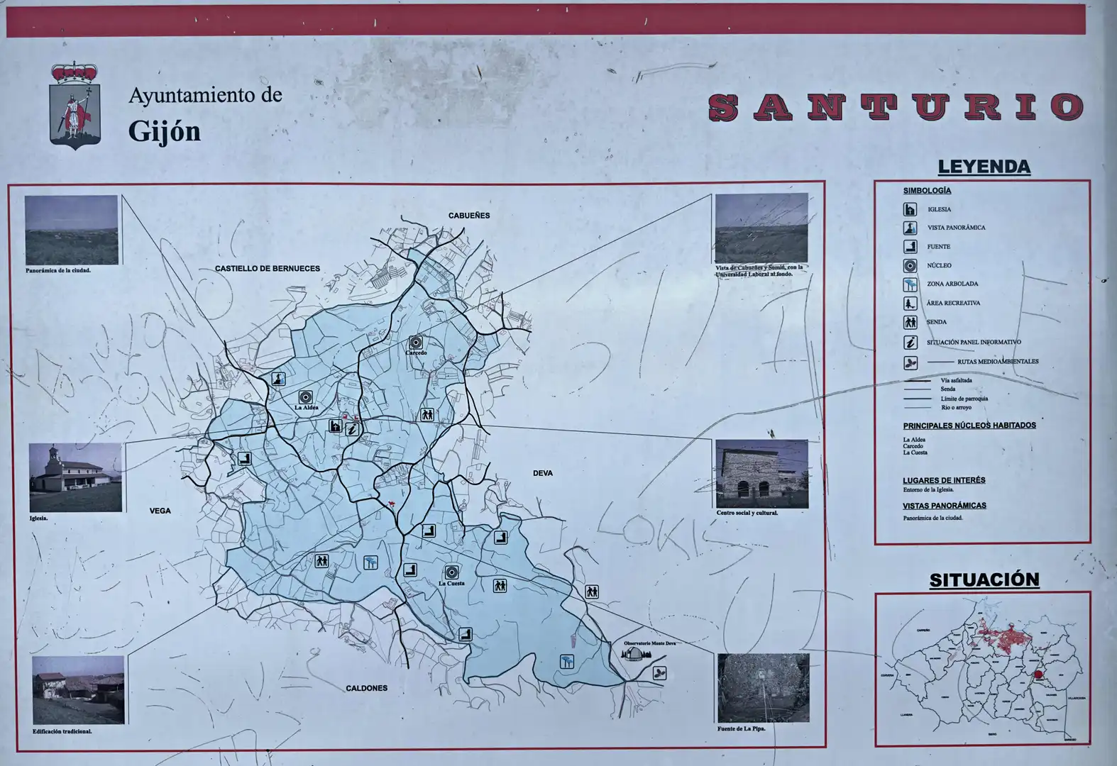 Terreno residenziale in vendita a Rural, imagen 11