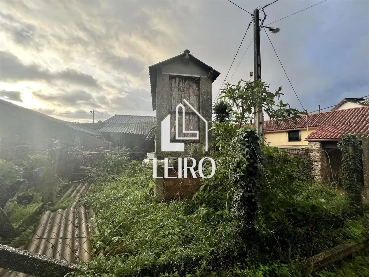 Houses for sale in Rianxo