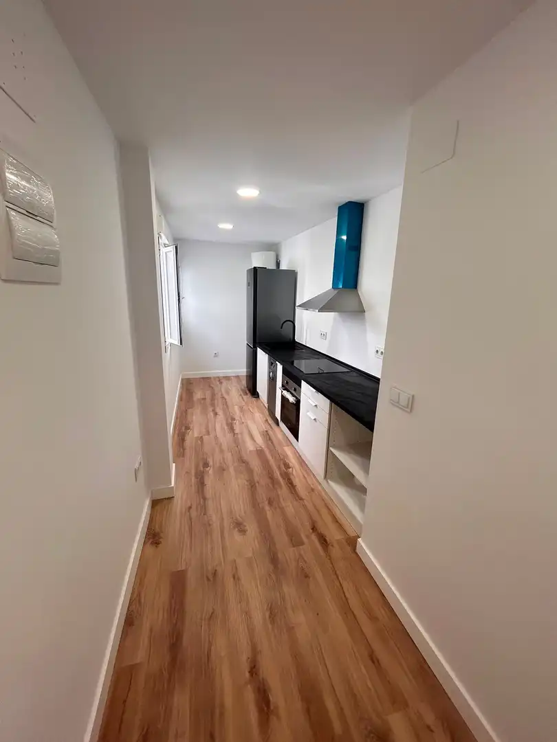 Cuina de Apartament en venda en Jaén