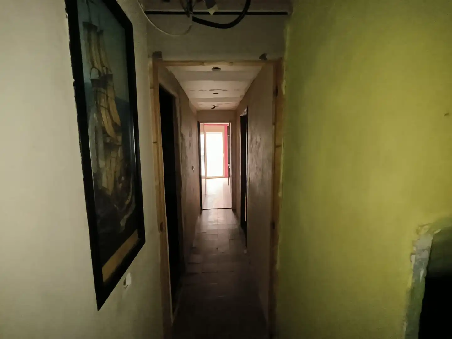 Casa o xalet en venda en Rossell amb Terrassa i Balcó