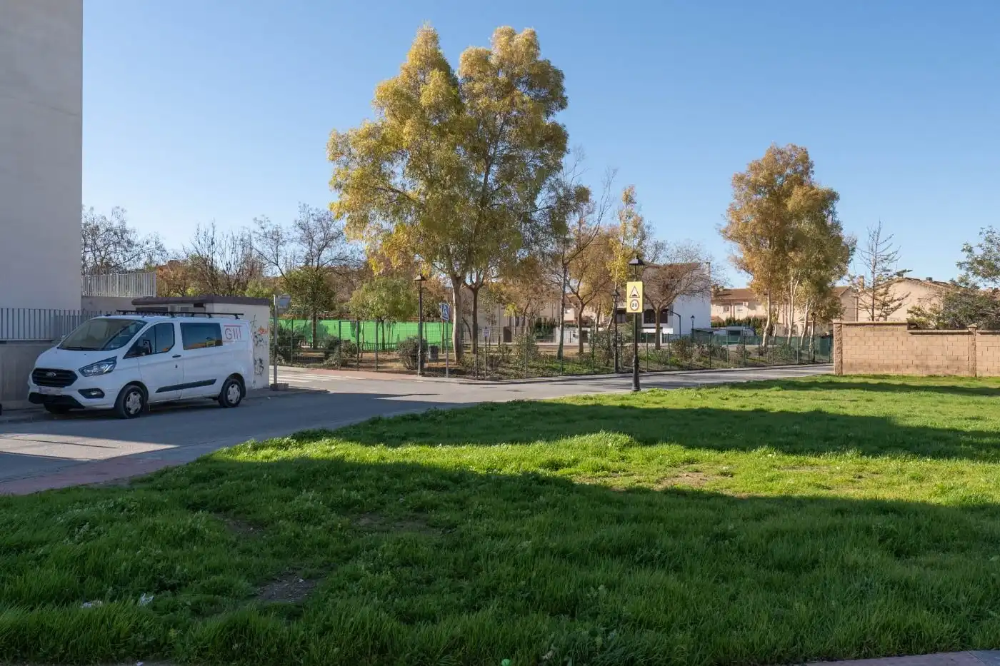Lands and plots for sale in Calle SATURNO, imagen 7