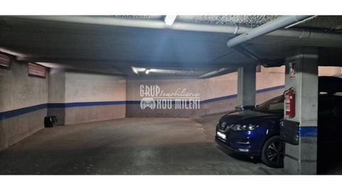 Foto 3 de Garatge en venda a Prof Enriq Tierno Galvan, Zona Cantereria, Valencia