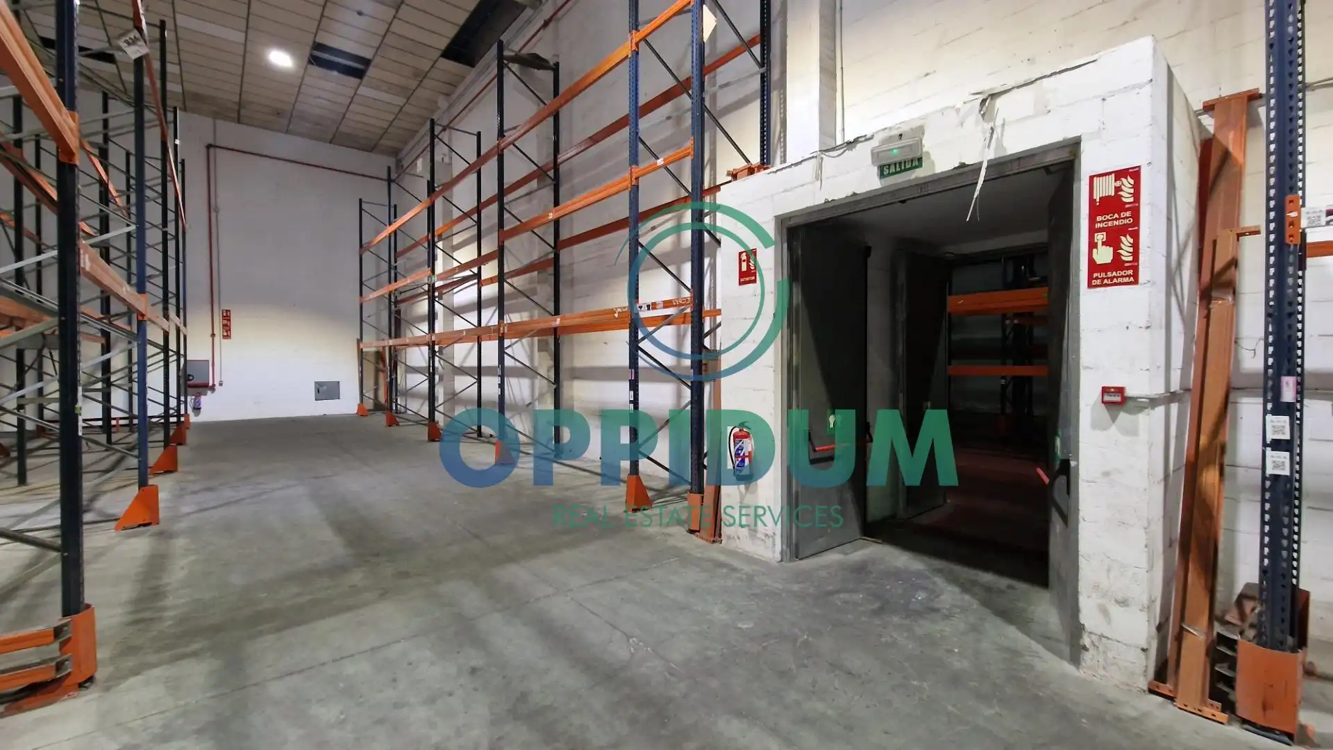 Nau industrial en venda a GAMBRINUS, imagen 25