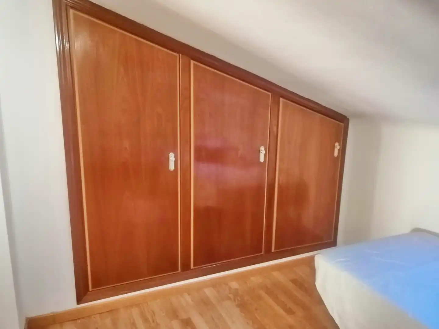 Habitación de Dúplex en venta en Guadalajara con Aire acondicionado, Calefacción y Parquet