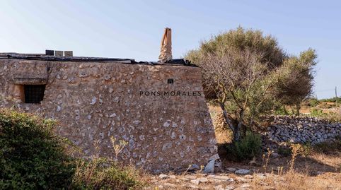 Foto 5 de Finca rústica en venta en Ciutadella, Ciutadella de Menorca