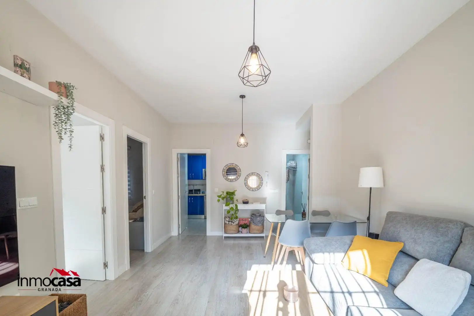 Piso en venta en Híjar