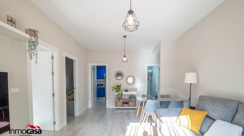 Foto 4 de Piso en venta en Híjar, Las Gabias
