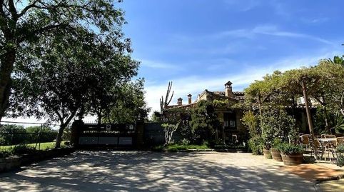 Finca singular con restaurante histórico en Peralada, imatge 4