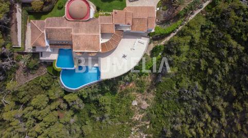 Foto 3 de Casa o xalet en venda a Portichol - Balcón al Mar, Jávea / Xàbia