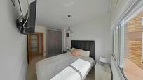 Bedroom of Duplex for sale in Pineda de Mar  with Air Conditioner, Terrace and Swimming Pool