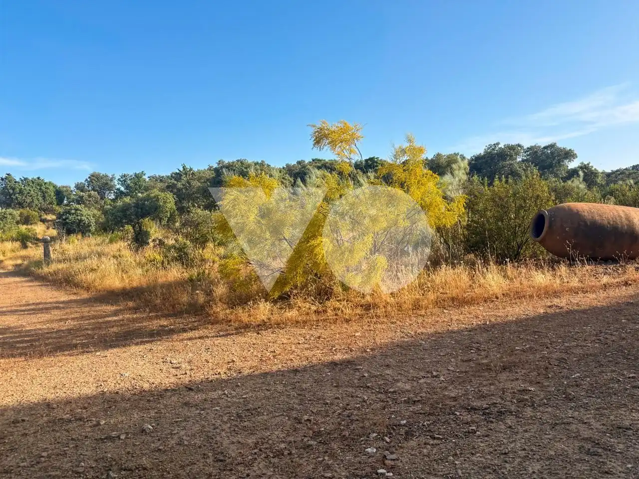 Finca rústica en venta en Valdemorillo con Calefacción y Jardín privado