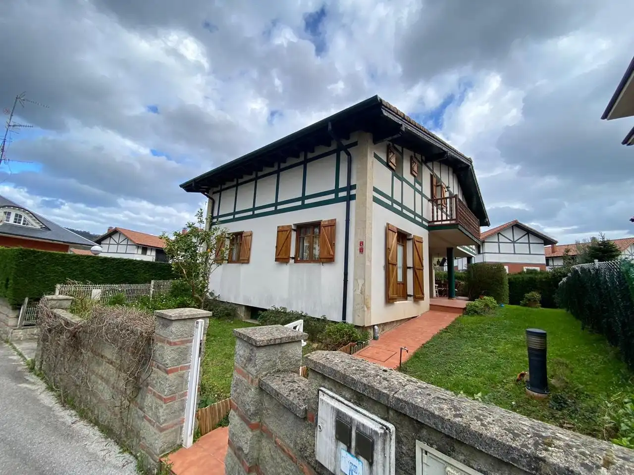 Casa con terraza en venta en Barrio Sámano, imagen 10