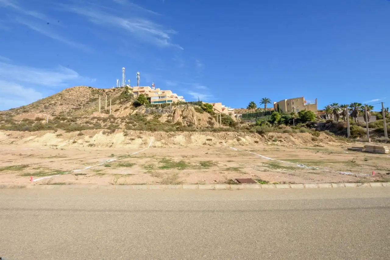 Villa avec piscine à vendre à San Juan de los Terreros, imagen 22