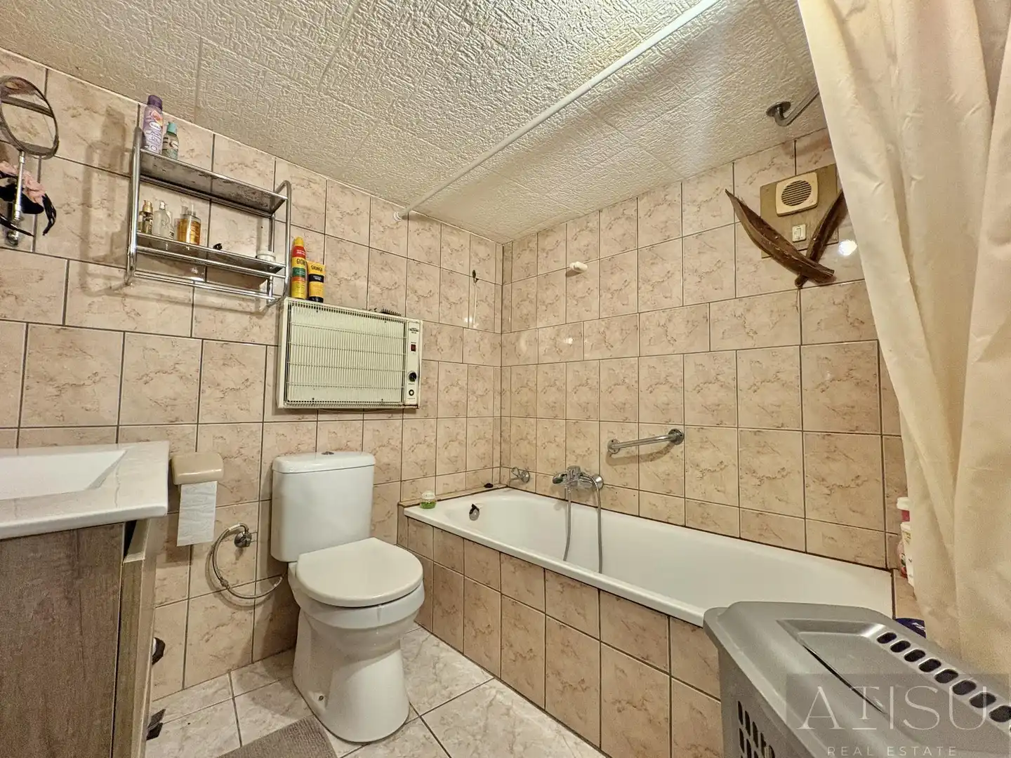 Casa amb piscina en venda a de la Parra, imagen 11