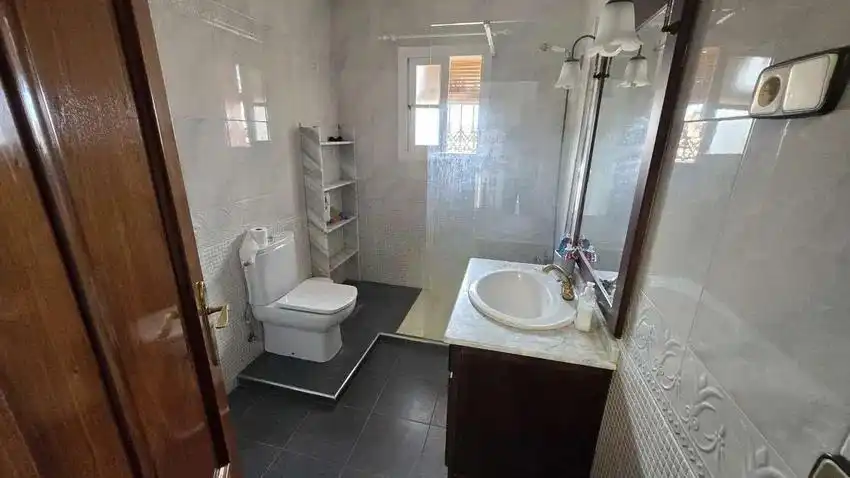 Xalet amb piscina en venda a Jardines de Alhaurín - Huerta Alta - Fuensanguínea, imagen 35