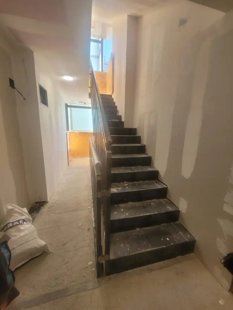 Piso en venta en Madrid con Terraza y Amueblado