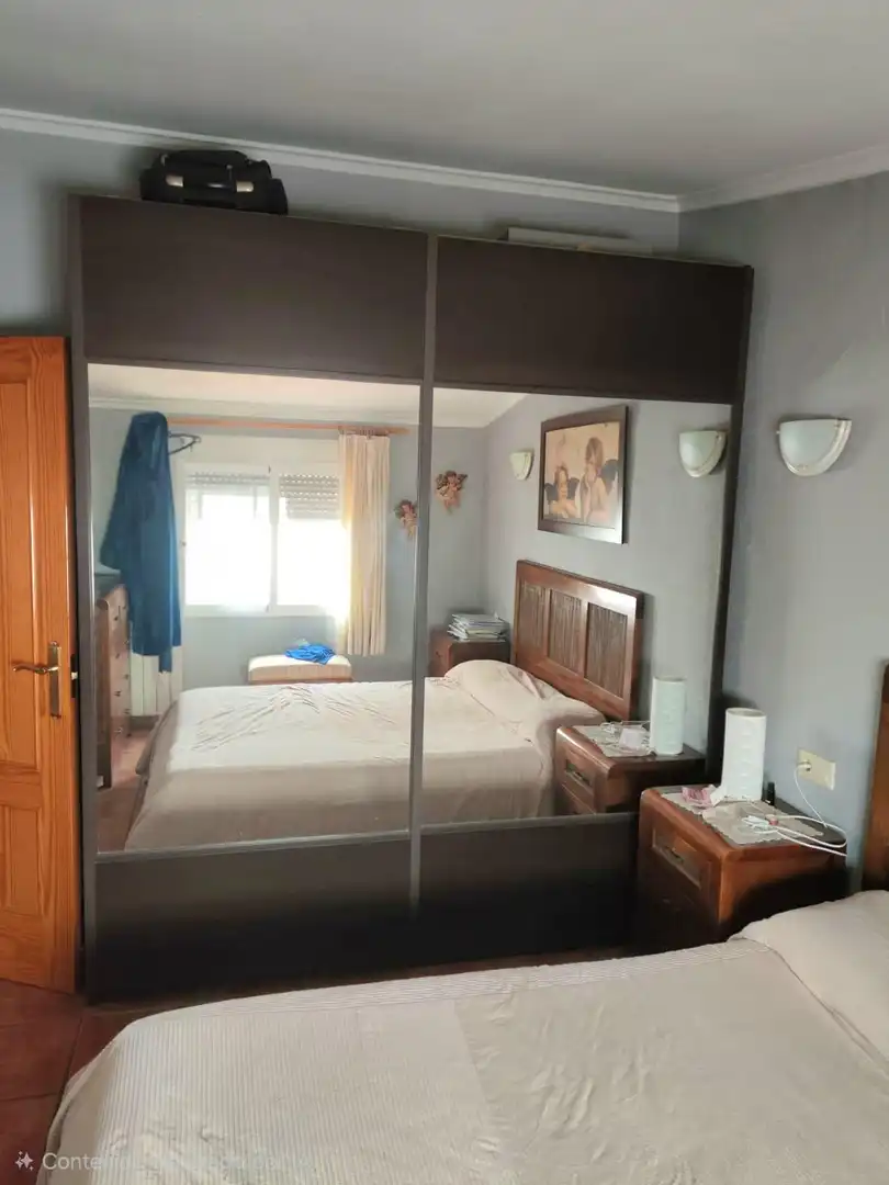 Maison jumelée avec jardin à vendre à Las Marinas / Les Marines, imagen 4