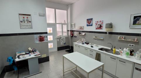 Photo 3 of Premises to rent in Torreguadiaro - San Diego, Cádiz