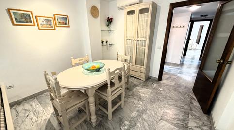 Foto 3 de Pis de lloguer a Paseo Marítimo - San José - La Laguna, Cádiz