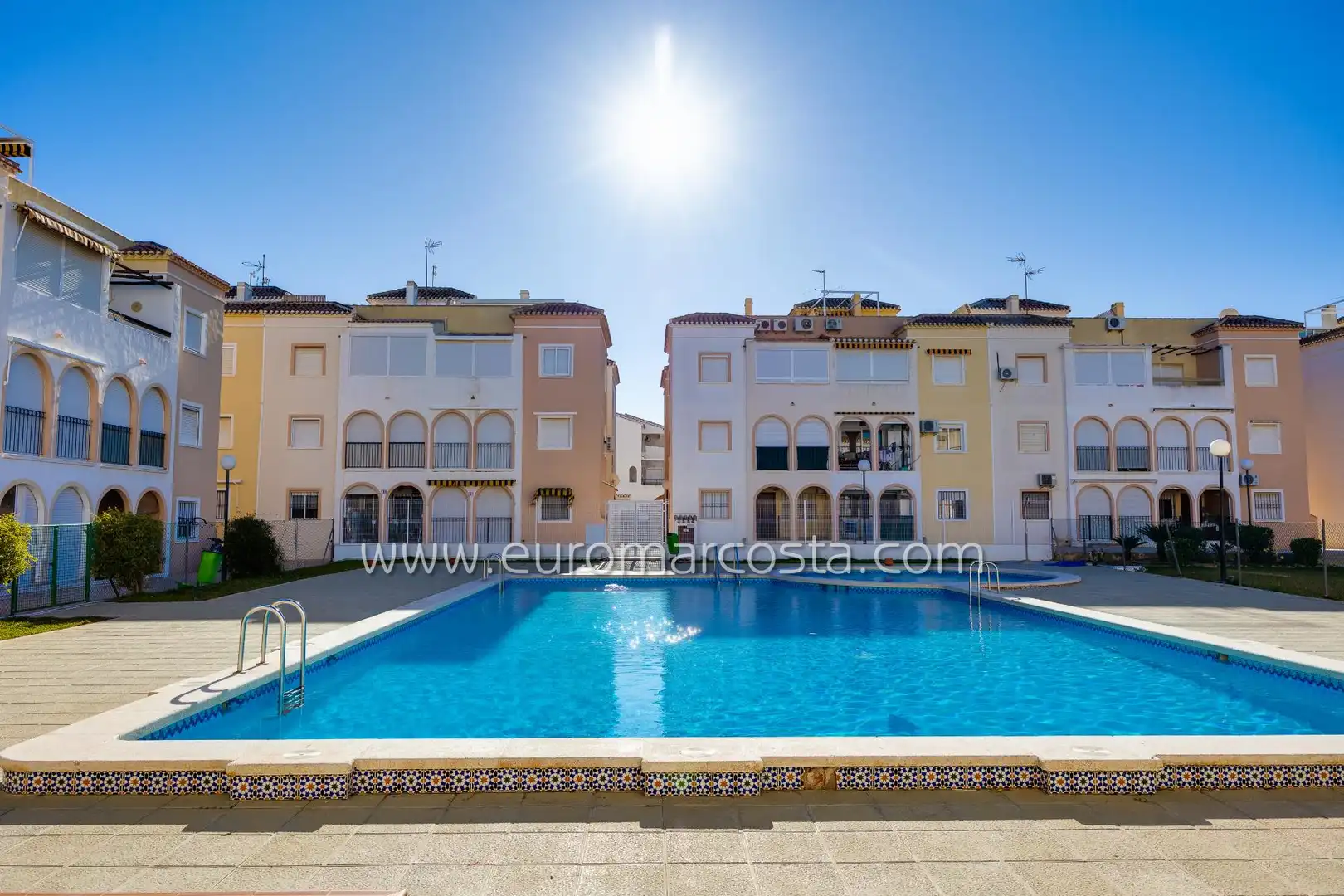 Apartamento con piscina en venta en Calle Ramon Rubial, imagen 25