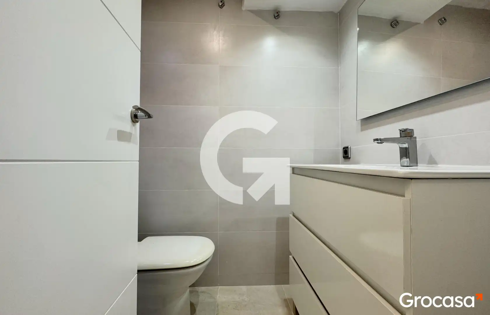 Appartement avec terrasse à vendre à CL ALMAGRO, imagen 5