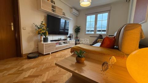 Foto 3 de Pis en venda a Orcasitas,  Madrid Capital