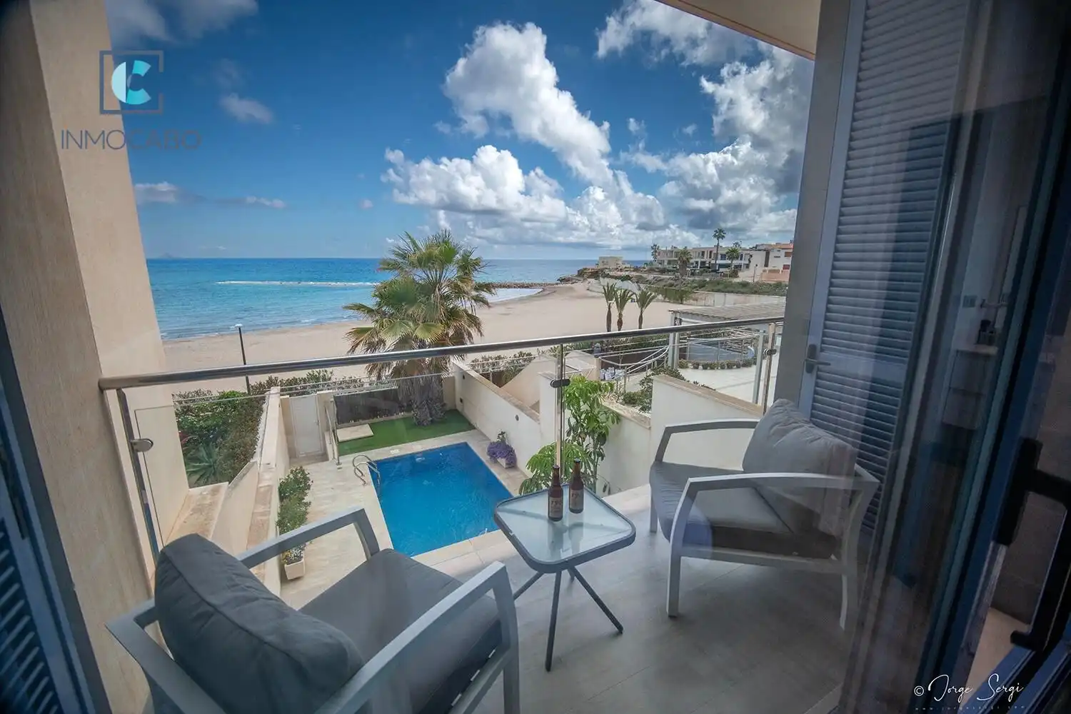 Casa o chalet en venta en Carretera Subida al faro, 85, Cabo de Palos