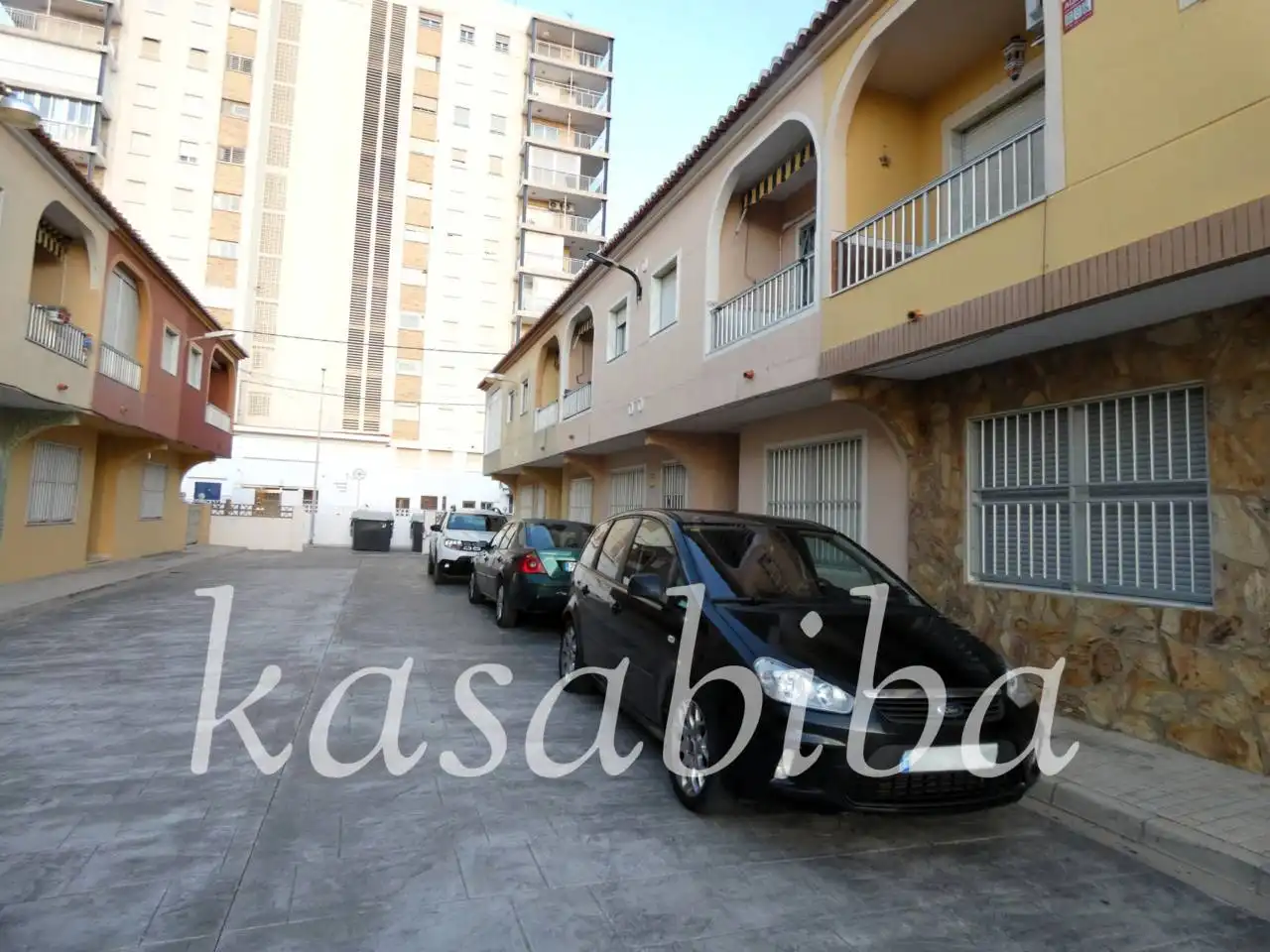 Wohnung mit Terrasse zum Verkauf in Mareny Blau, imagen 34