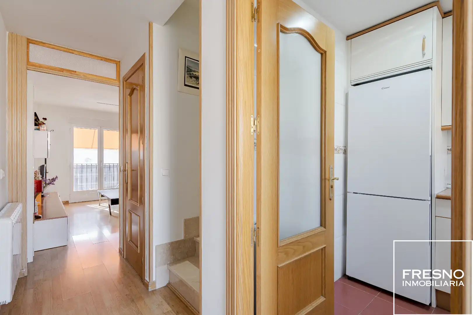 Maisonette zum Verkauf in Cobeña mit Klimaanlage, Heizung und Parkett