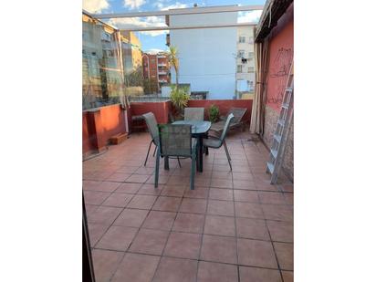 Terrace of Attic for sale in Badajoz Capital  with Terrace