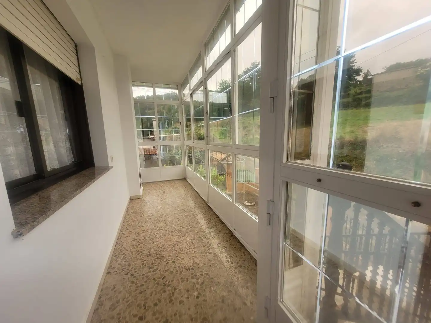 Casa o xalet en venda en A Estrada  amb Jardí privat, Traster i Piscina