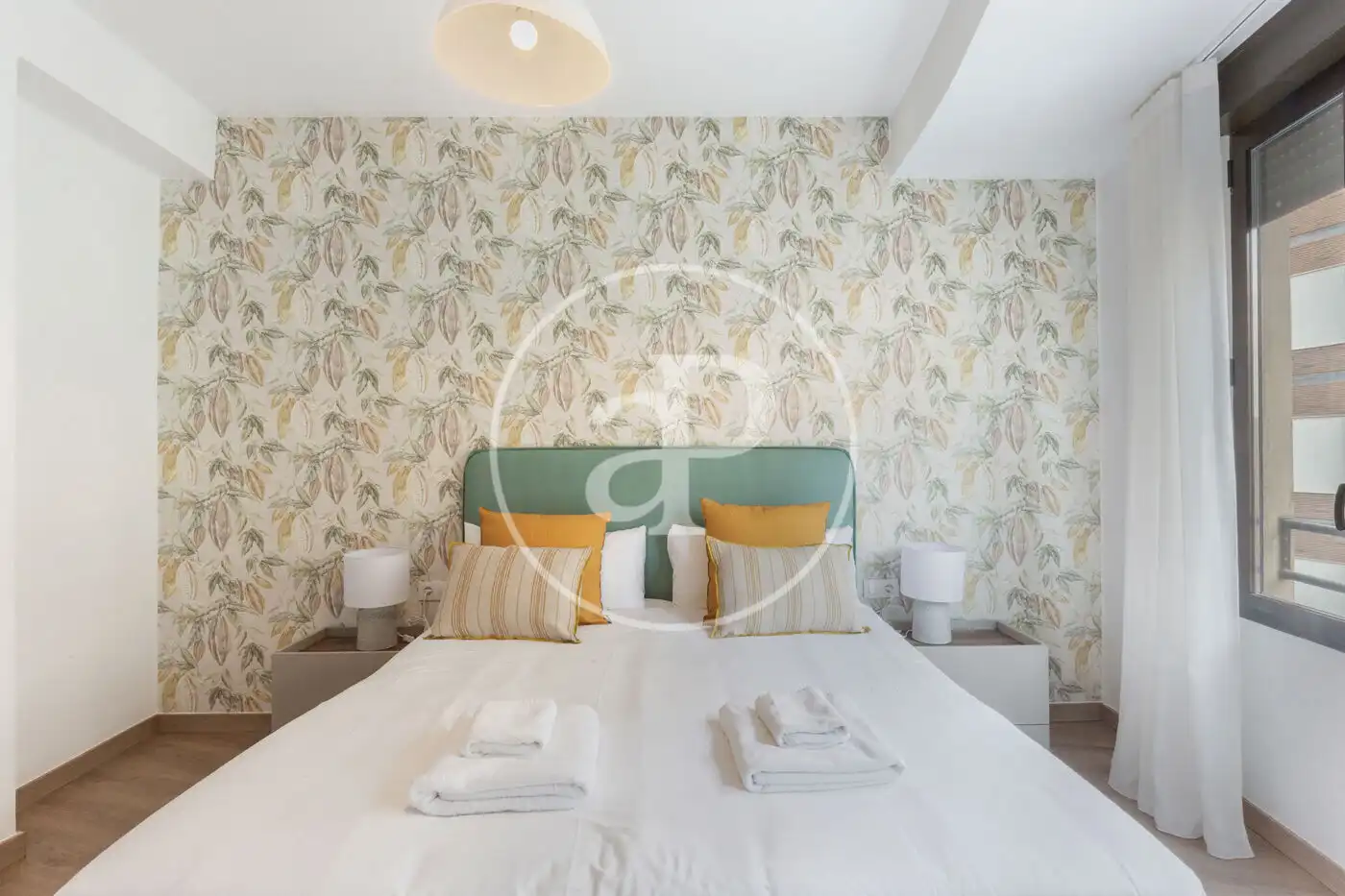 Wohnung zur Miete in C. del Hospital, Sant Francesc