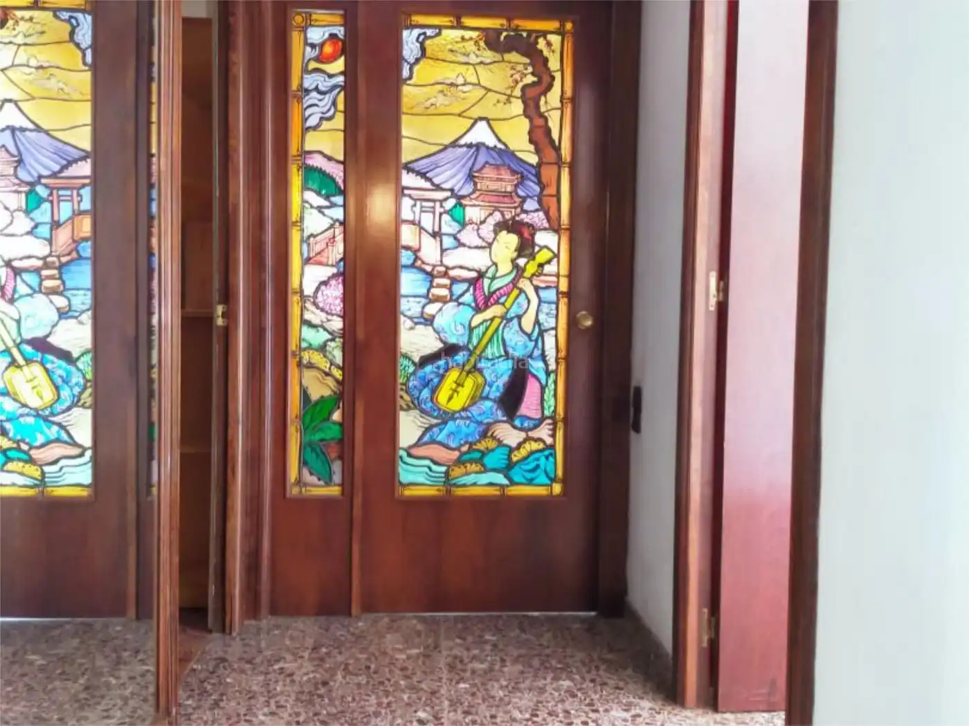 Wohnung mit Aufzug zum Verkauf in Carrer d'Àngel Guimerà 60, imagen 6