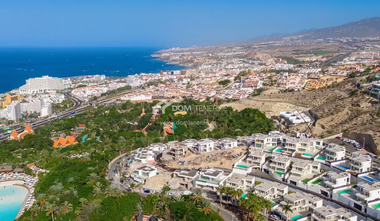 Maison avec piscine à vendre à Costa Adeje, imagen 5