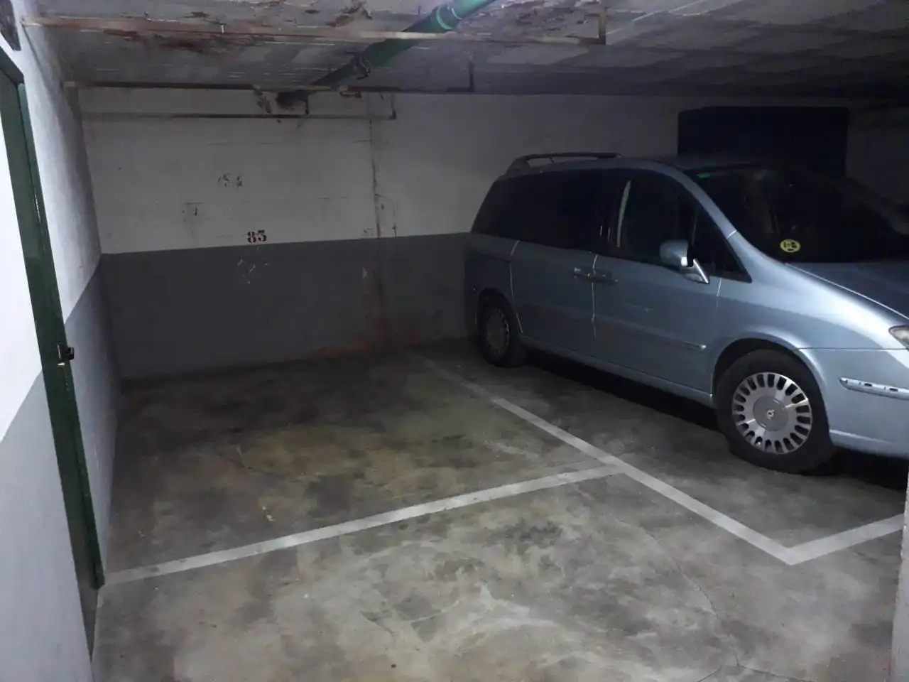 Parking to rent in Calle duran i sors, imagen 3