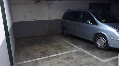 PARKING PARA MOTO DE ALQUILER, imatge 3
