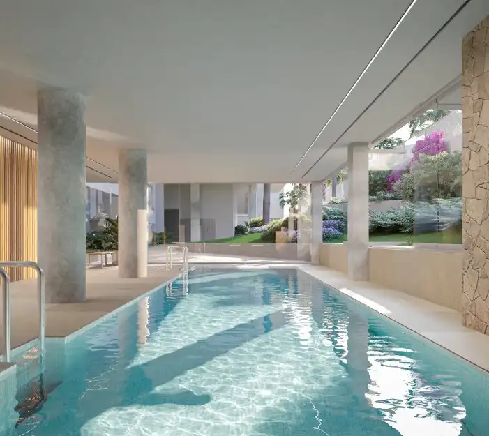 Apartment with garden for sale in Montgó - Ermita, imagen 12