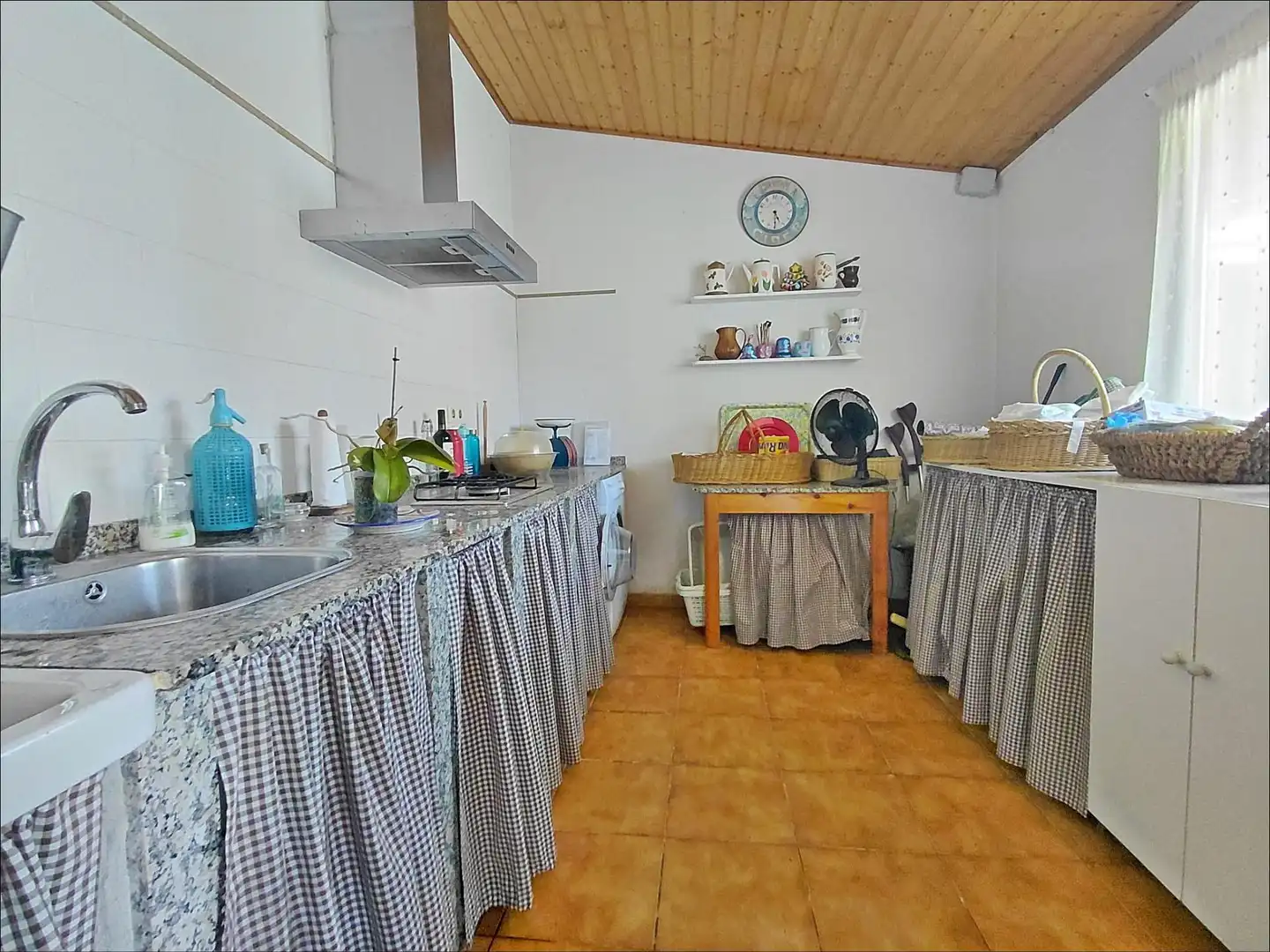 Casa amb terrassa en venda a Avenida Avenida Bouza Martín, imagen 66