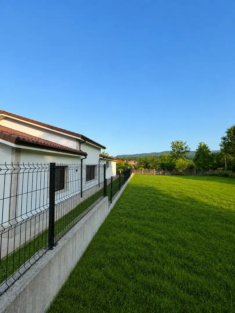 Grundstücke und Bauplätze zum Verkauf in GABENLLE, imagen 6