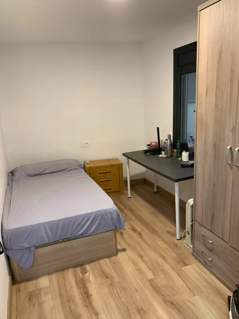 Dormitori de Casa o xalet en venda en Vallirana amb Aire condicionat, Calefacció i Jardí privat