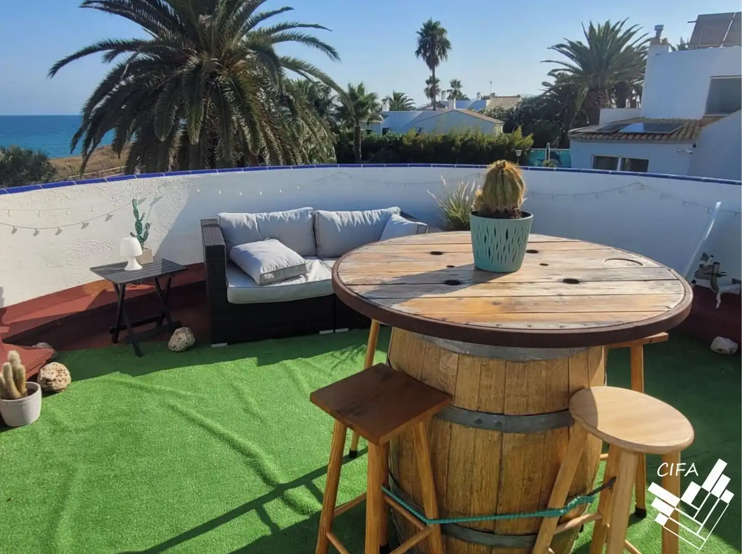 Houses for sale in Partida AGUAOLIVA, Mar Chica