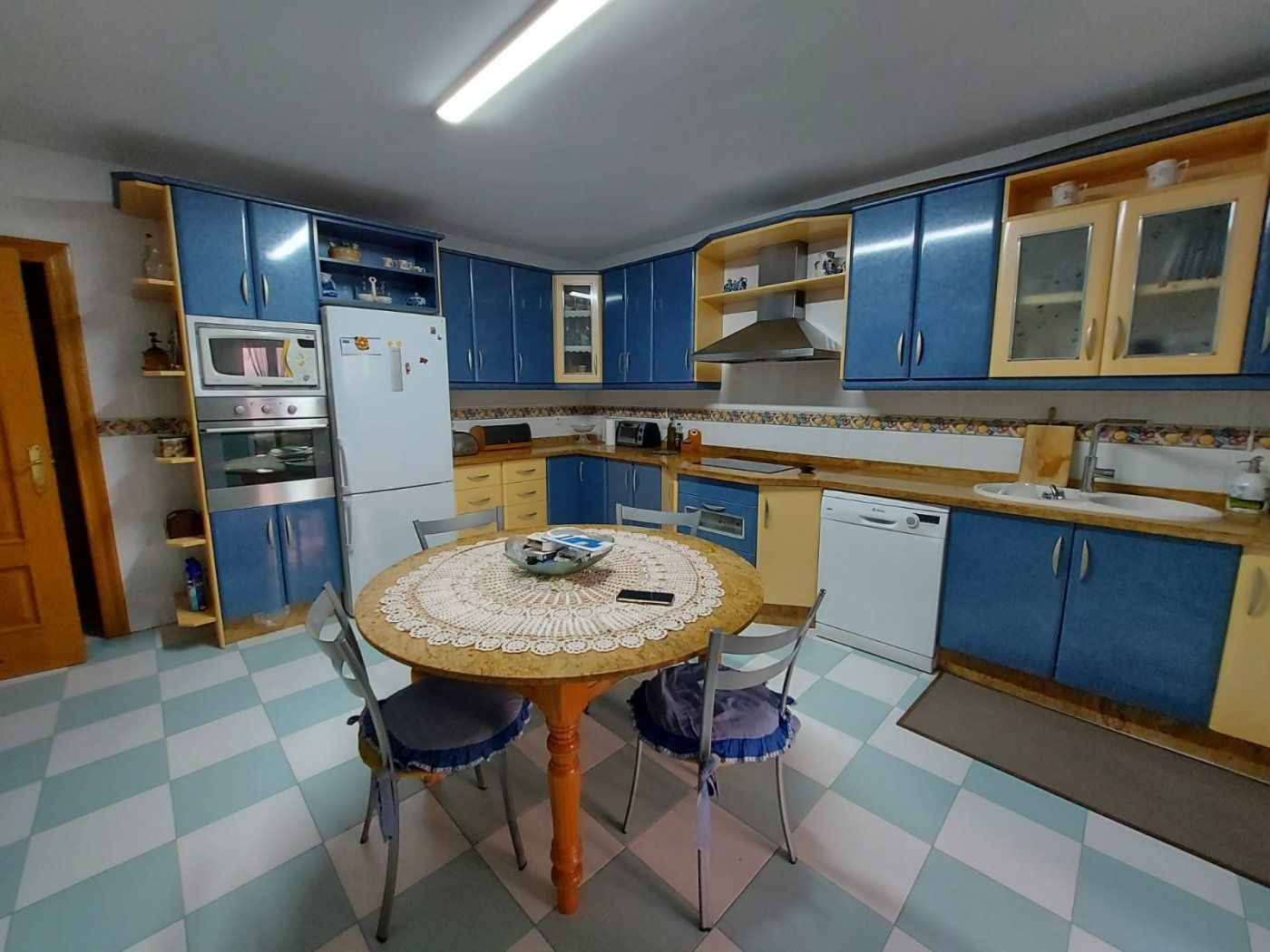 Flat for sale in Ejido Sur