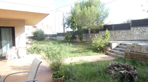 Foto 3 de Planta baixa en venda a Martinica – Ateneu, Barcelona