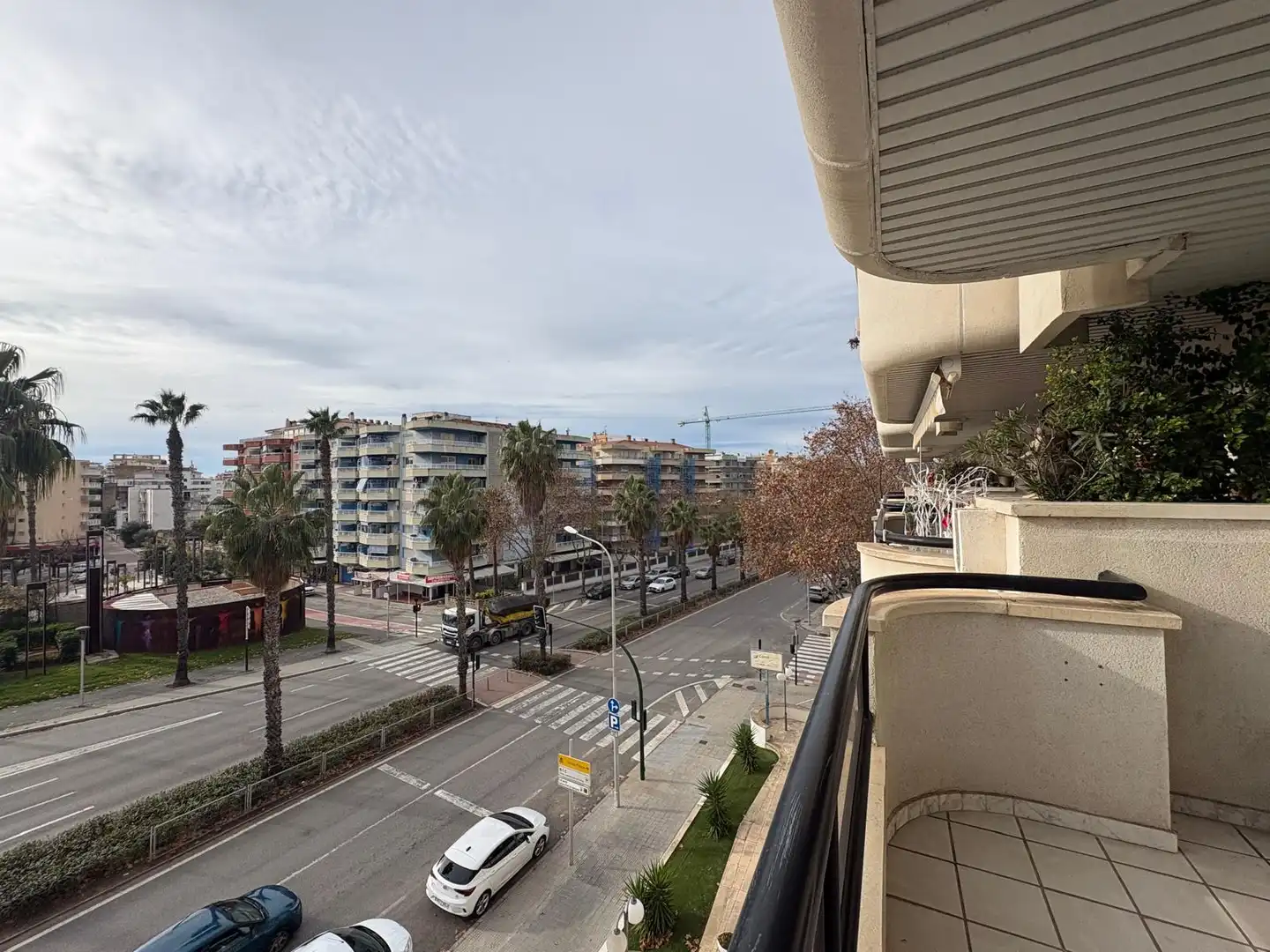 Wohnung mit Terrasse zum Verkauf in Carrer del Terrer, imagen 49