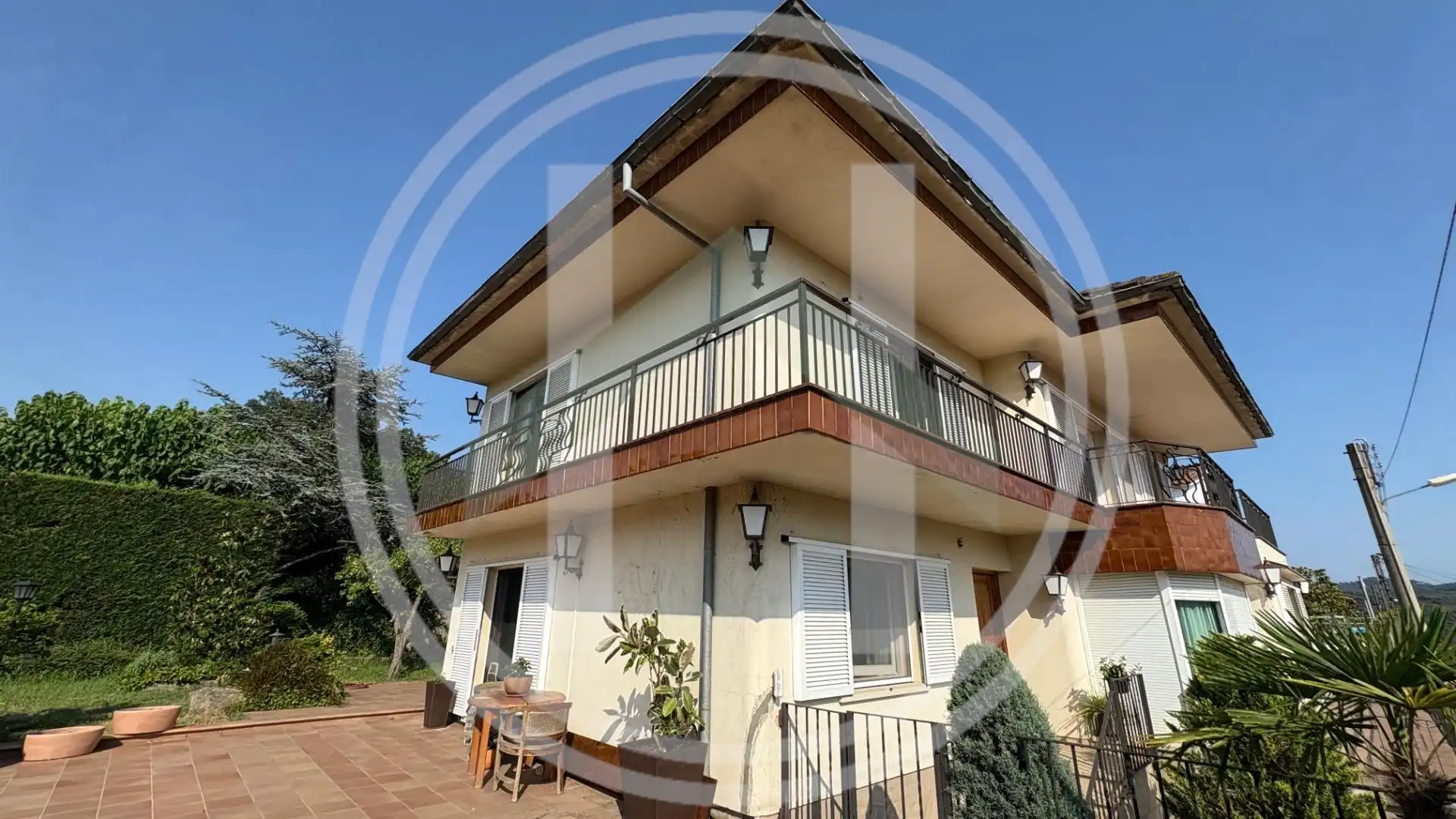 Casa con terrazza in vendita a Calle ARIBAU, imagen 48